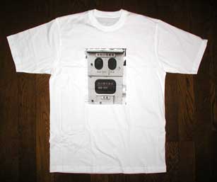 Tシャツ