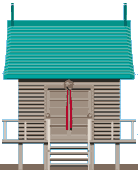 壱号神社